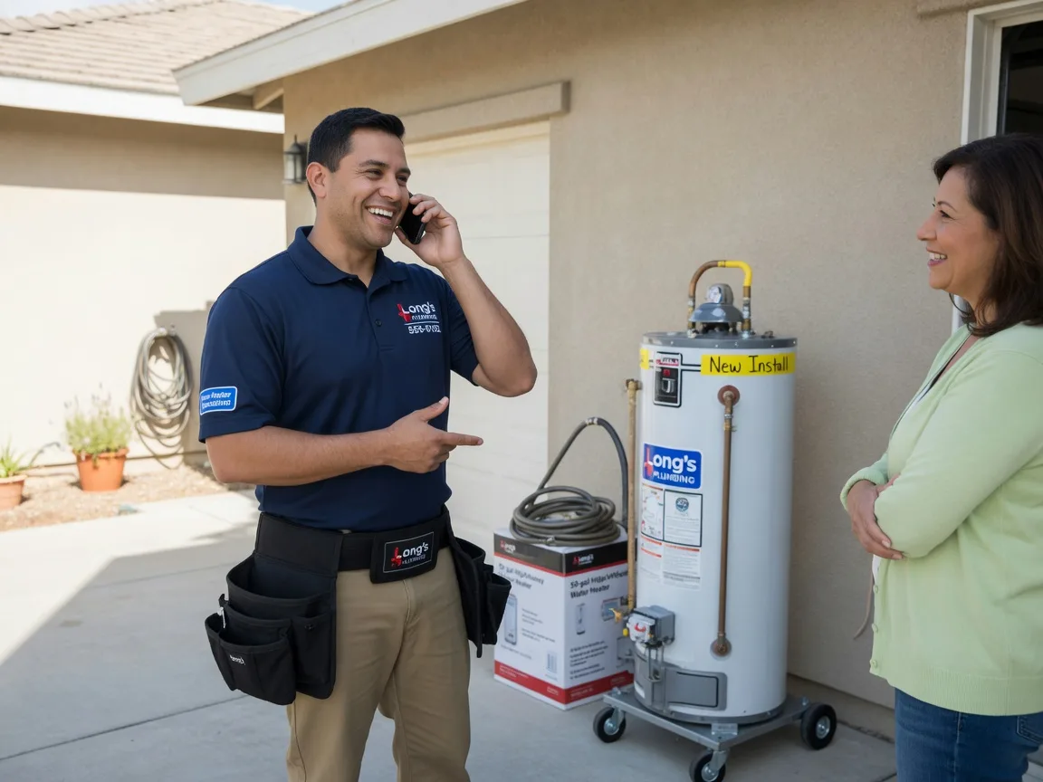 Leak Detection Hubbard, OR FAQs
